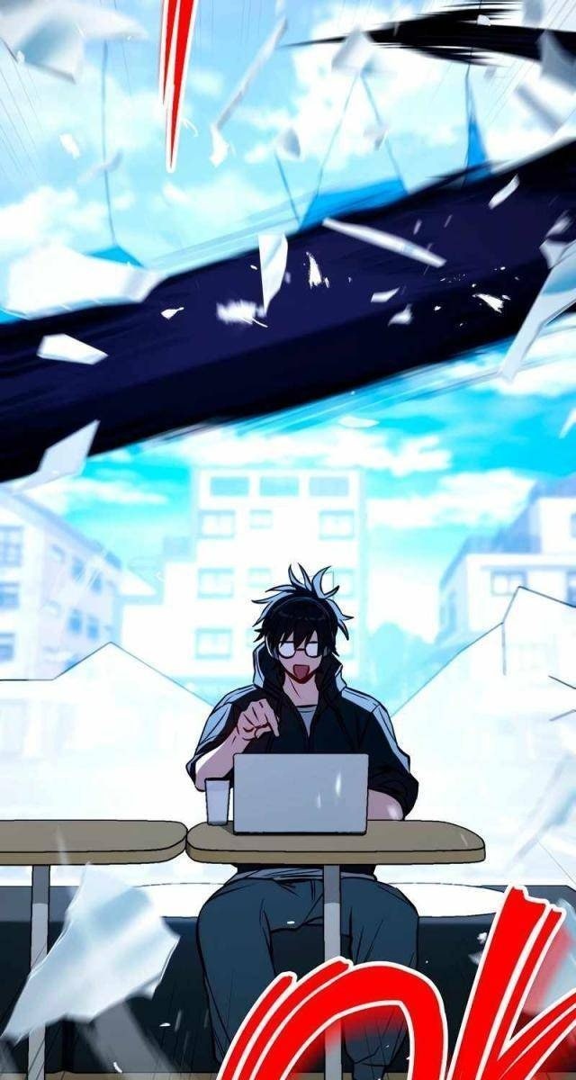 Top Ranker - Page 117