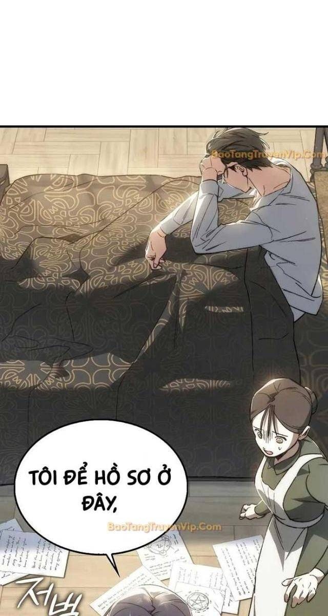 Đại Phản Diện Khao Khát Được Sống - Page 156