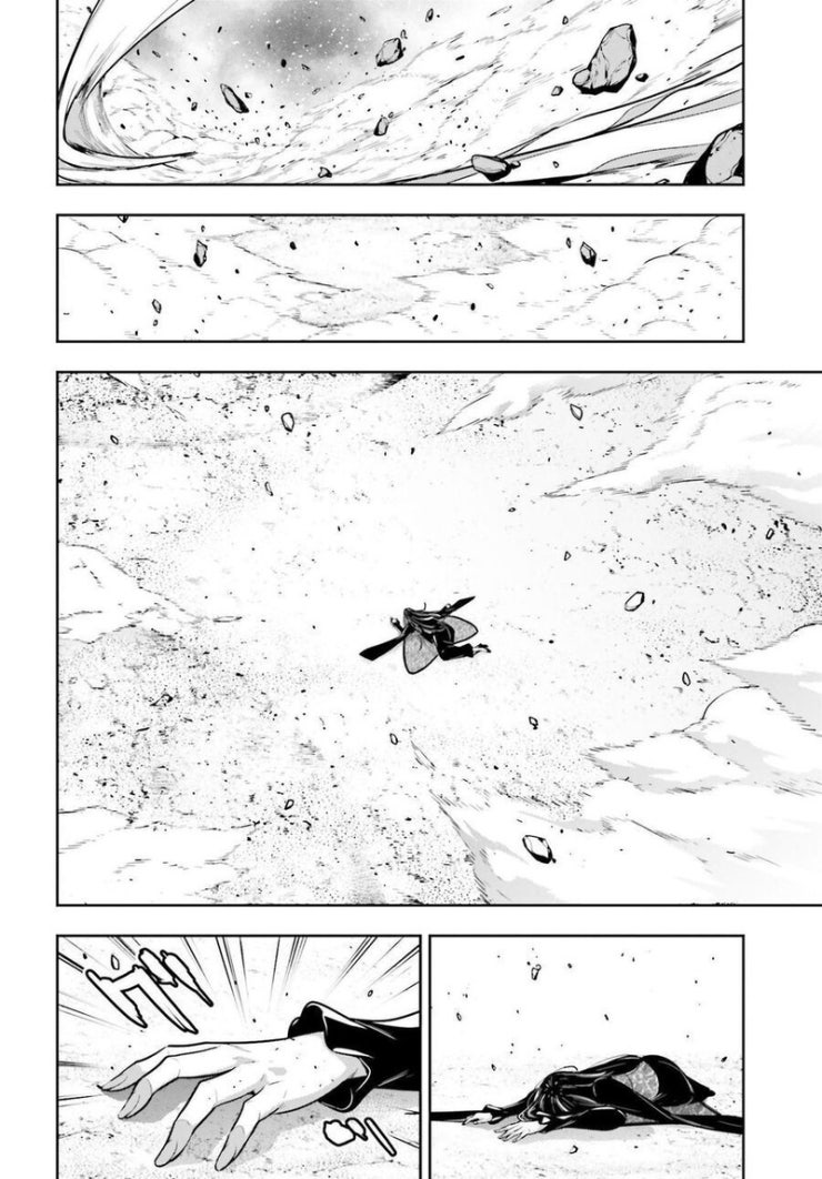 Majo Taisen - The War of Greedy Witches - Page 20