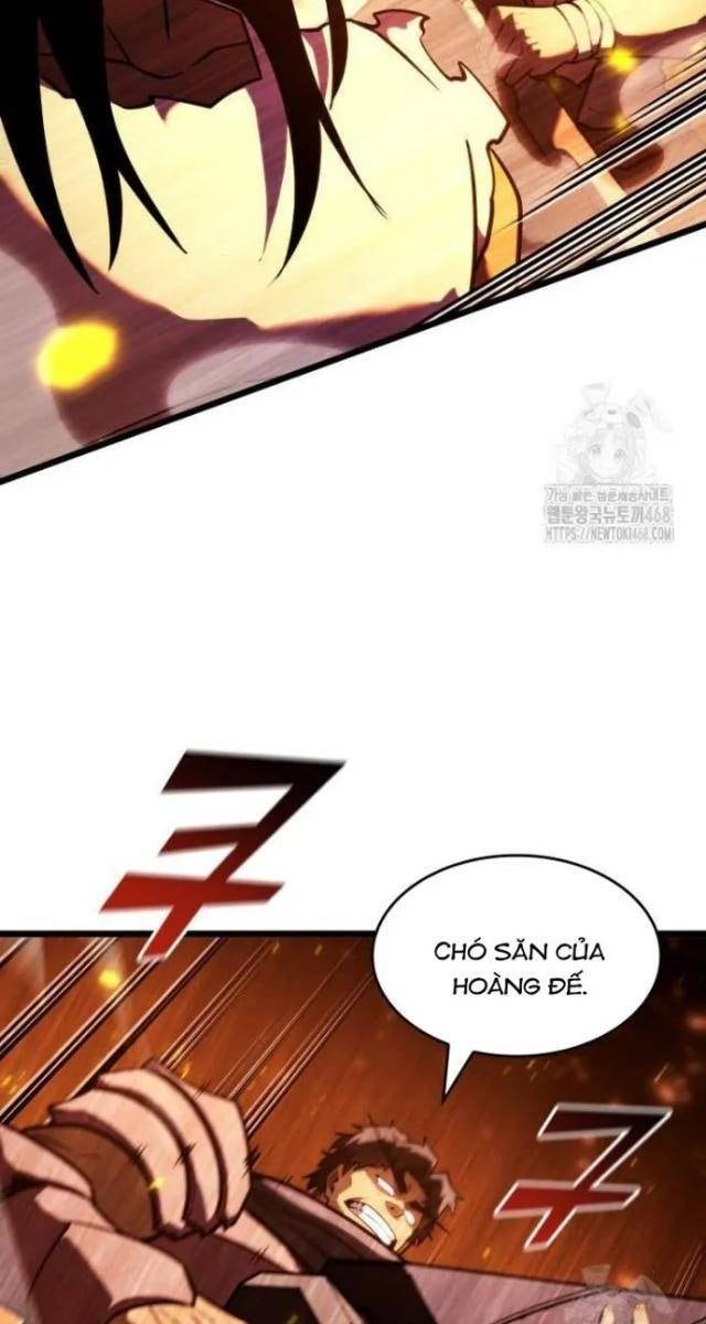 Sự Trở Lại Của Người Chơi Cấp SSS - Page 16