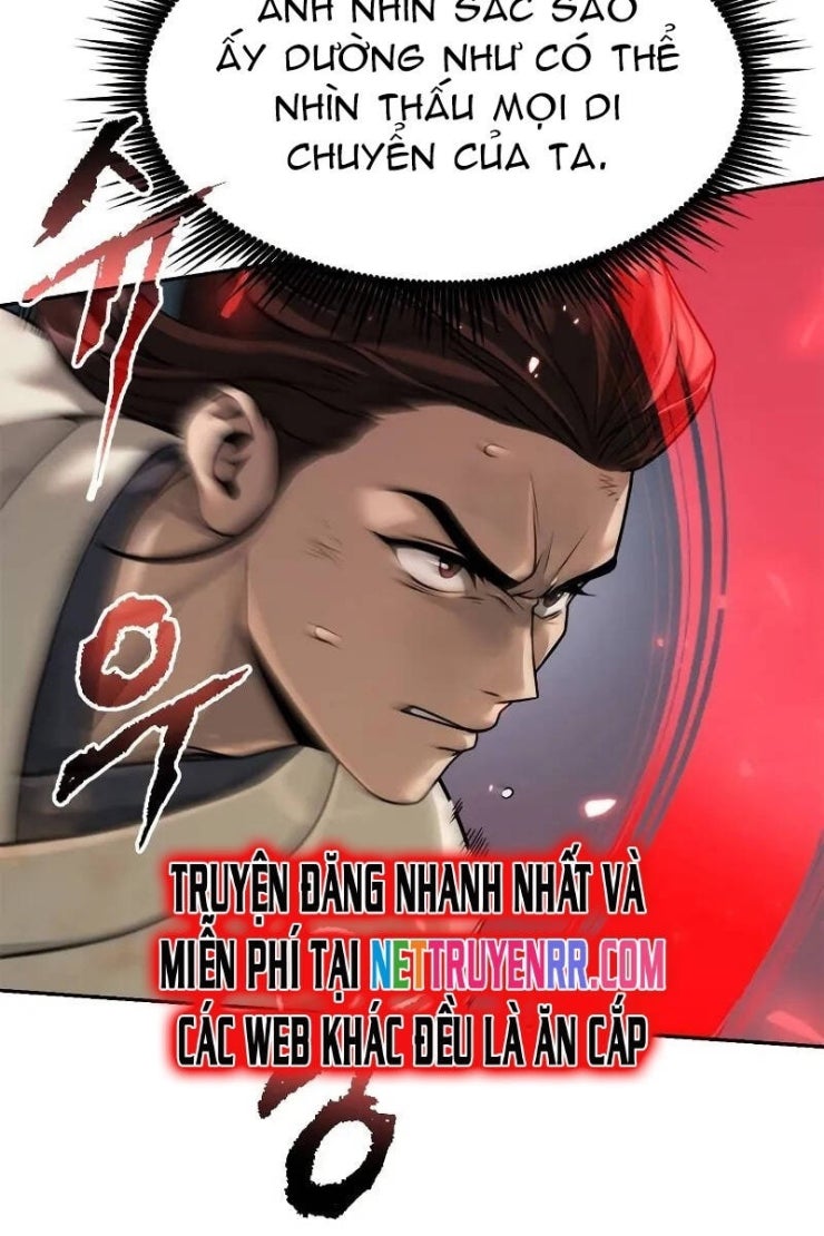 Ma Đạo Chuyển Sinh Ký - Page 35