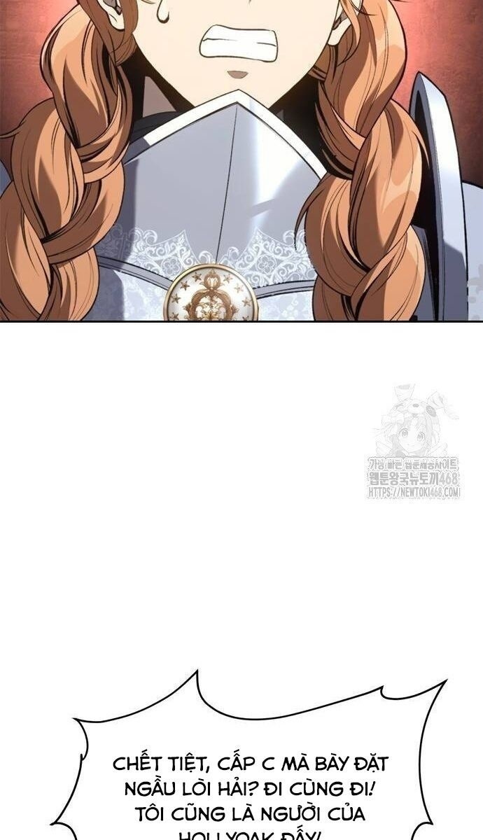 Lý Do Tôi Rời Bỏ Quỷ Vương - Page 34