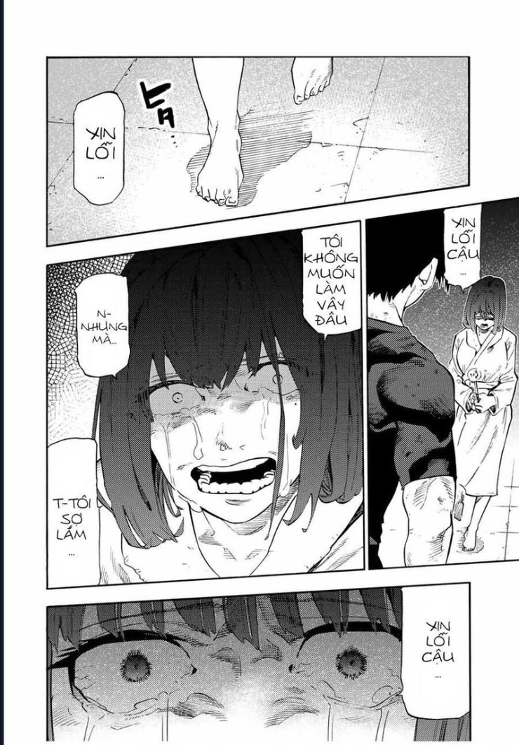 Lục nhân thập tự giá - Page 19