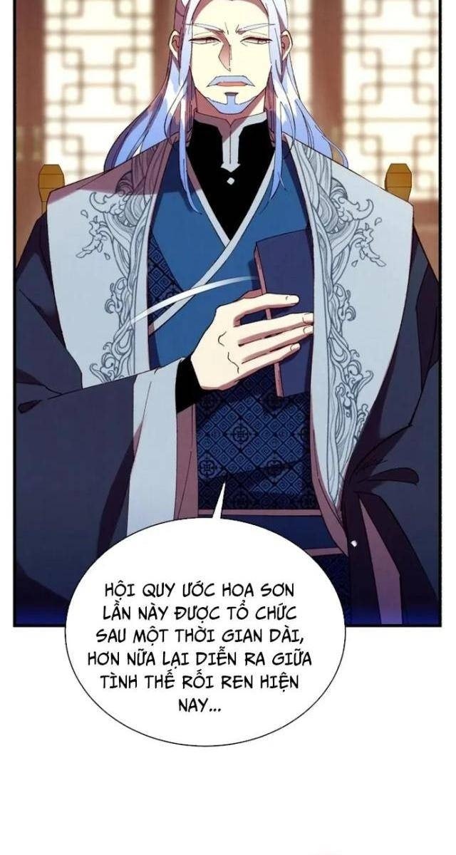 Phi Lôi Đao - Page 30