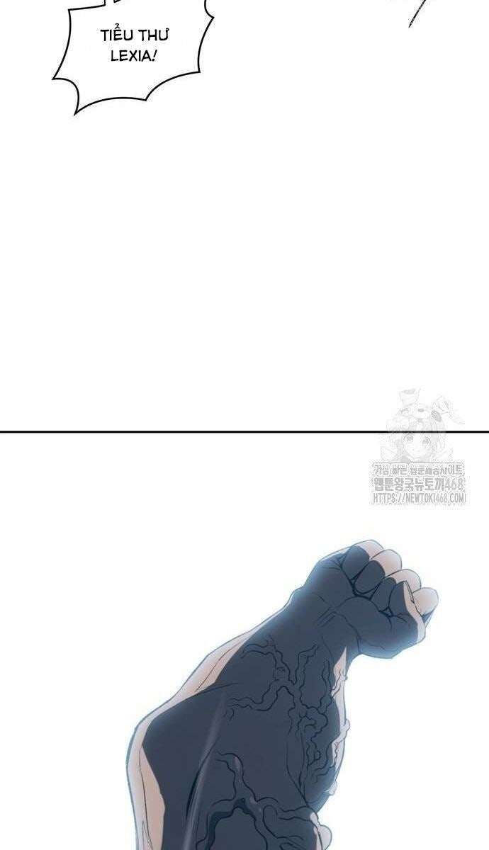 Lý Do Tôi Rời Bỏ Quỷ Vương - Page 43