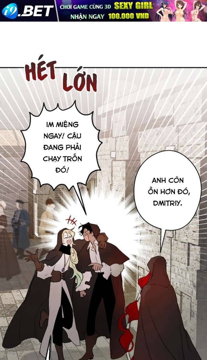 Lời Thú Nhận Của Chúa Tể Bóng Tối - Page 90