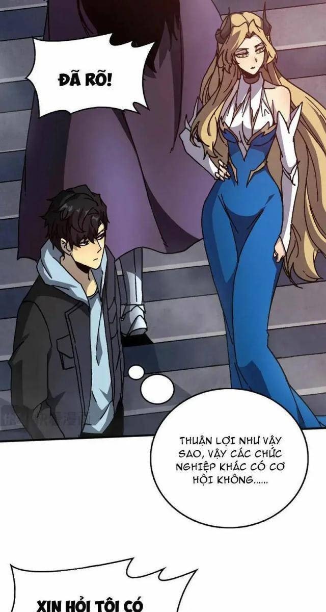 Bắt Đầu Kế Nhiệm Boss Hắc Long, Ta Vô Địch - Page 39