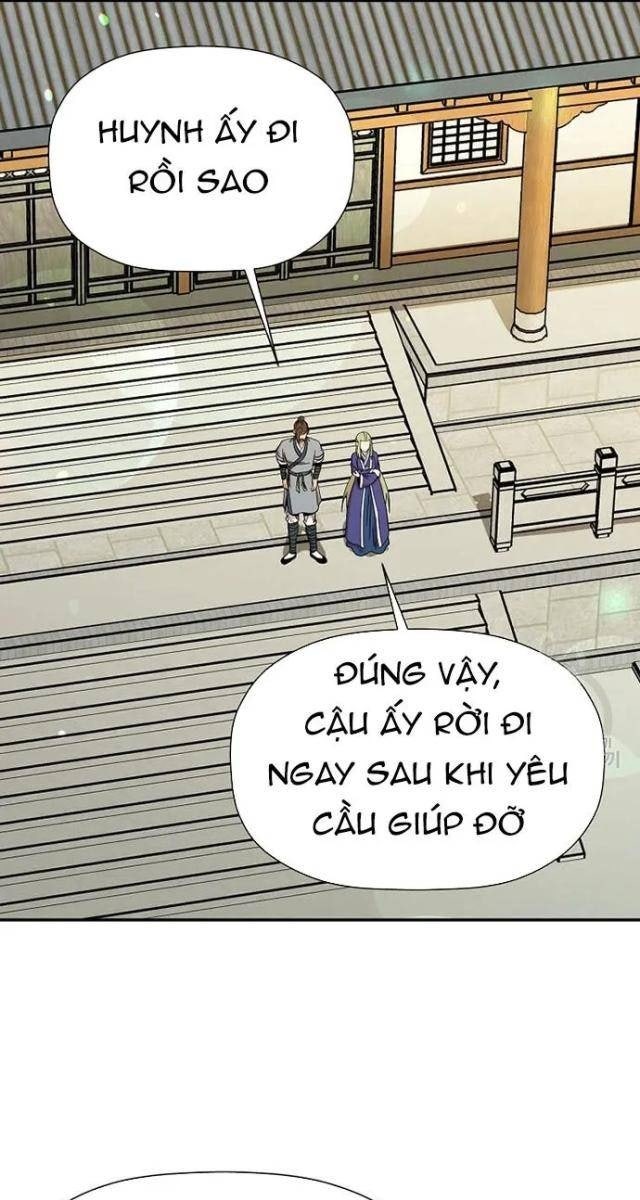 Học Giả Trở Lại - Page 73