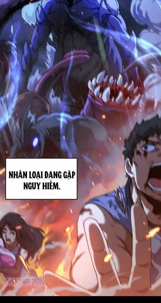 Bắt Đầu Kế Nhiệm Boss Hắc Long, Ta Vô Địch - Page 5