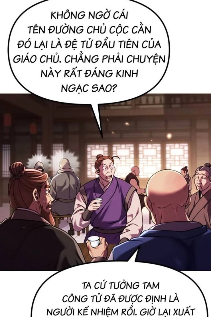 Ma Đạo Chuyển Sinh Ký - Page 10