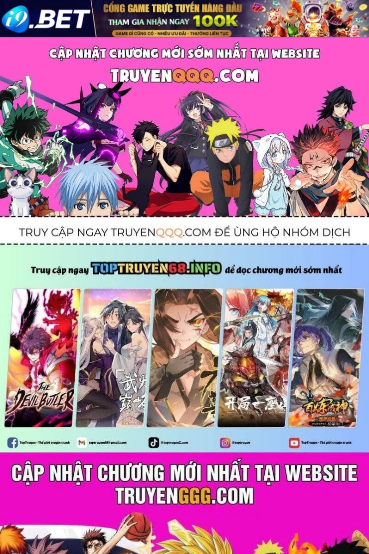 Lời Thú Nhận Của Chúa Tể Bóng Tối - Page 7