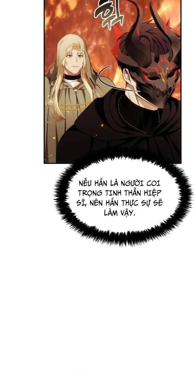 Vua Thăng Cấp - Page 123