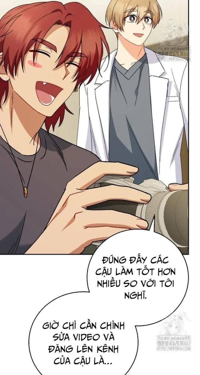 Xin Chào! Bác Sĩ Thú Y - Page 81