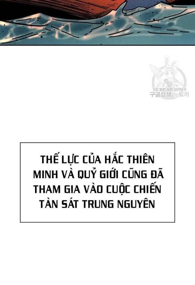 Học Giả Trở Lại - Page 9