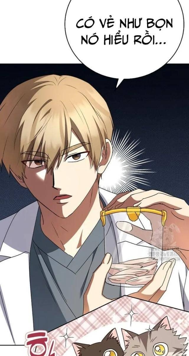 Xin Chào! Bác Sĩ Thú Y - Page 55