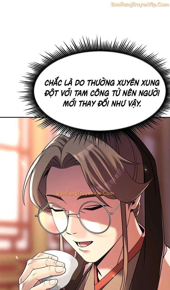 Ma Đạo Chuyển Sinh Ký - Page 144