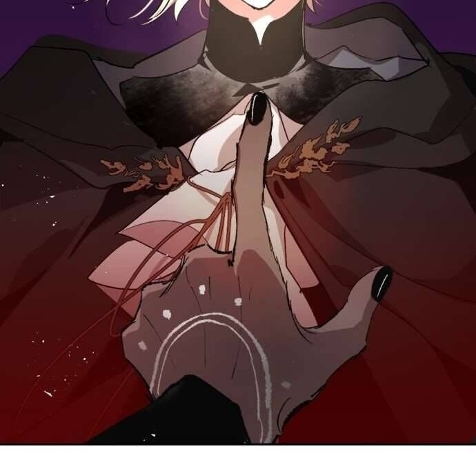 Lời Thú Nhận Của Chúa Tể Bóng Tối - Page 41