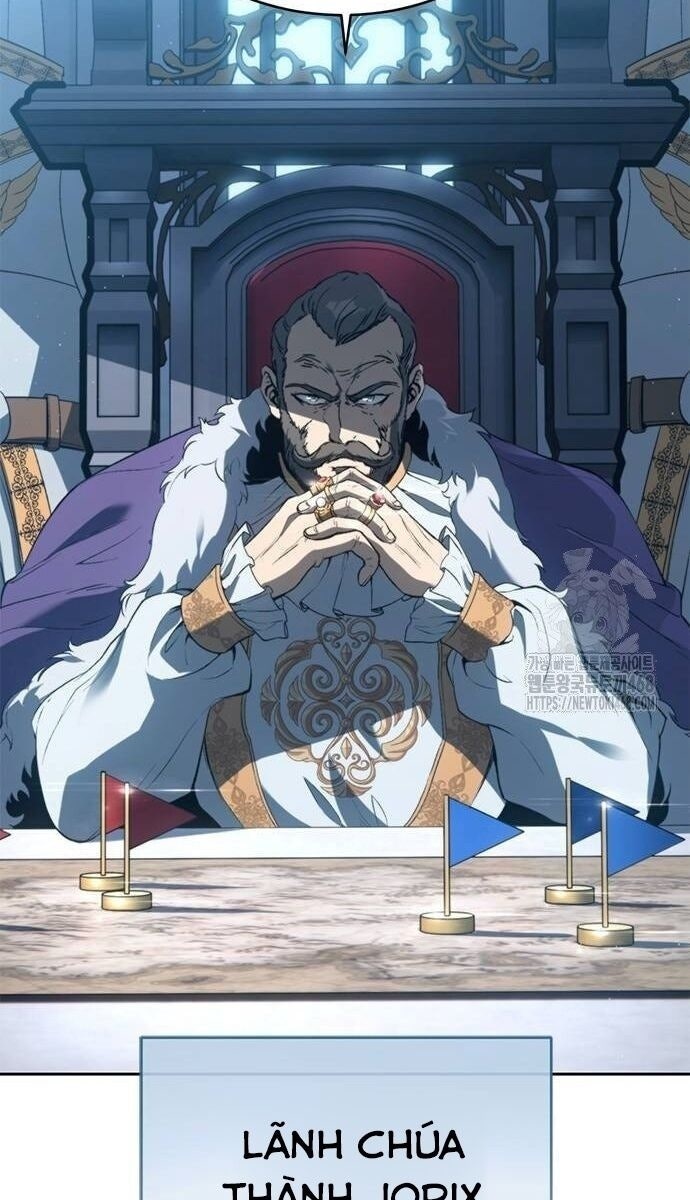 Lý Do Tôi Rời Bỏ Quỷ Vương - Page 24