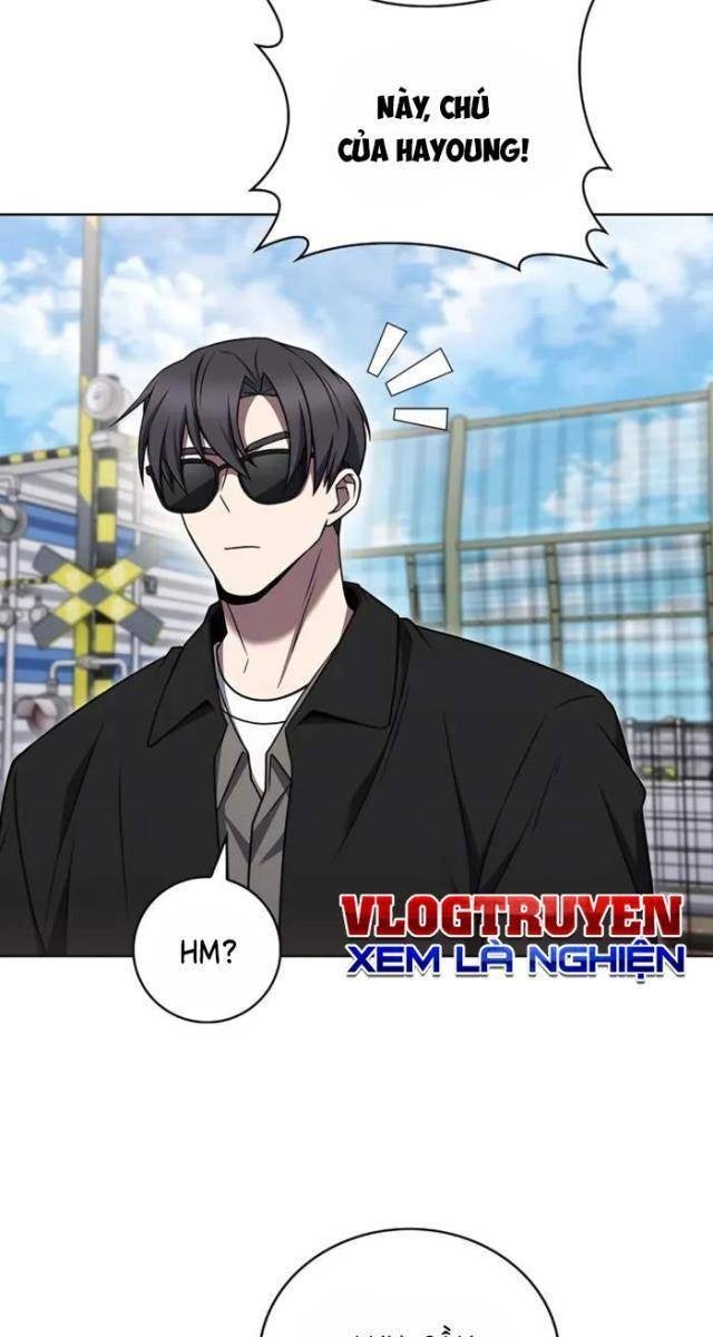 Shipper đến từ murim - Page 25