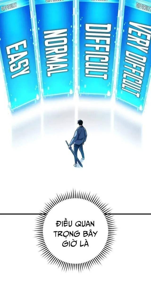 Anh Hùng Hồi Quy - Page 45