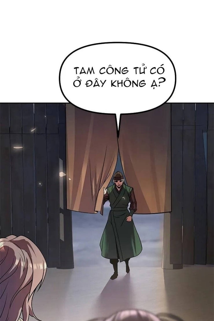 Ma Đạo Chuyển Sinh Ký - Page 145