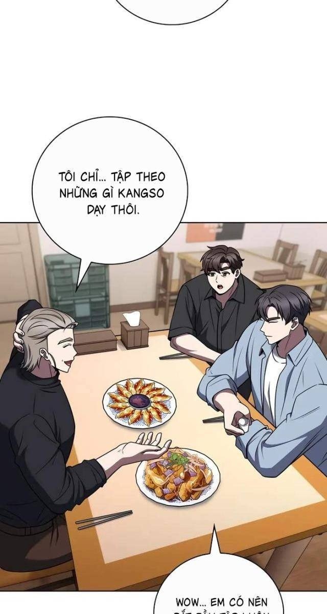 Shipper đến từ murim - Page 10