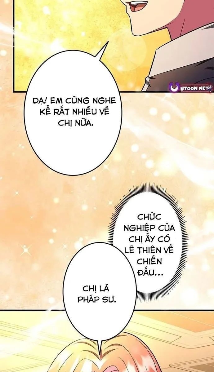 Lượng Mana Đáy Xã Hội! Ta Vô Địch Nhờ Kỹ Năng Của Mình - Page 40