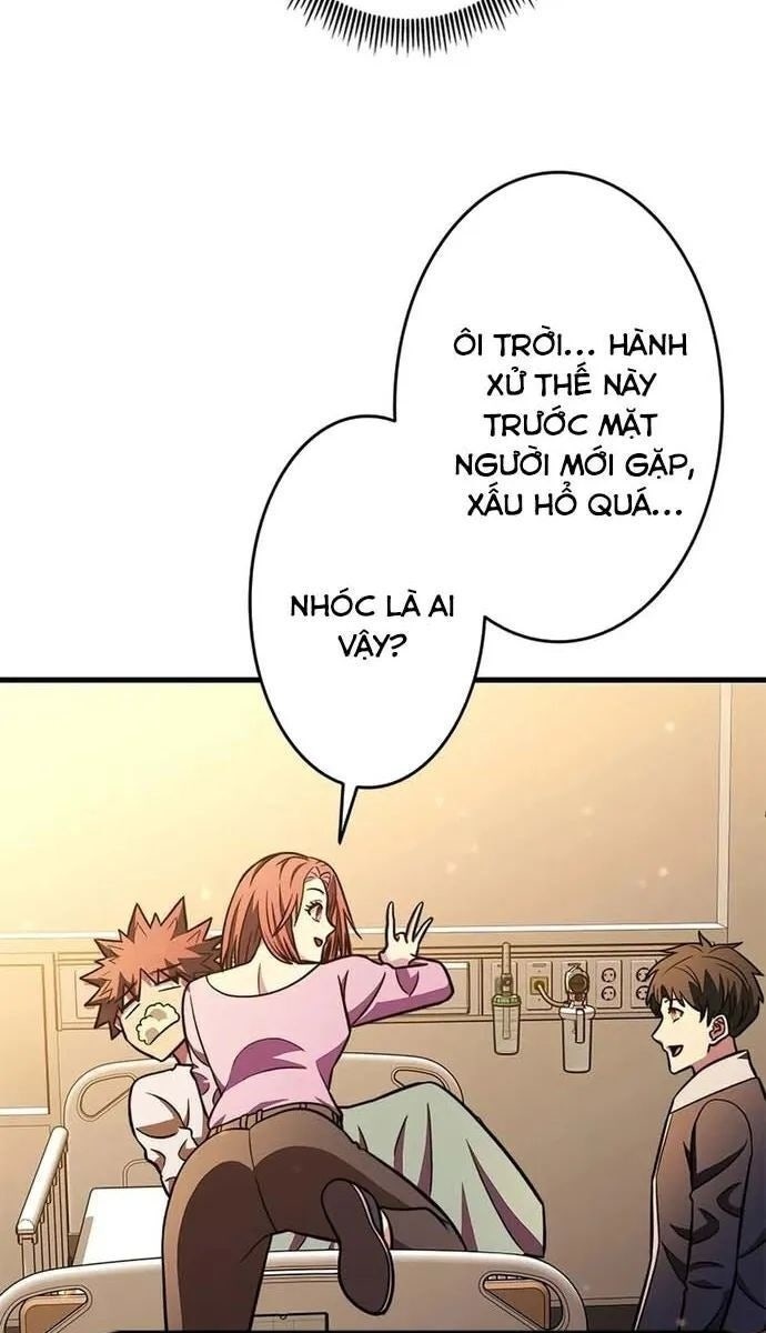 Lượng Mana Đáy Xã Hội! Ta Vô Địch Nhờ Kỹ Năng Của Mình - Page 44