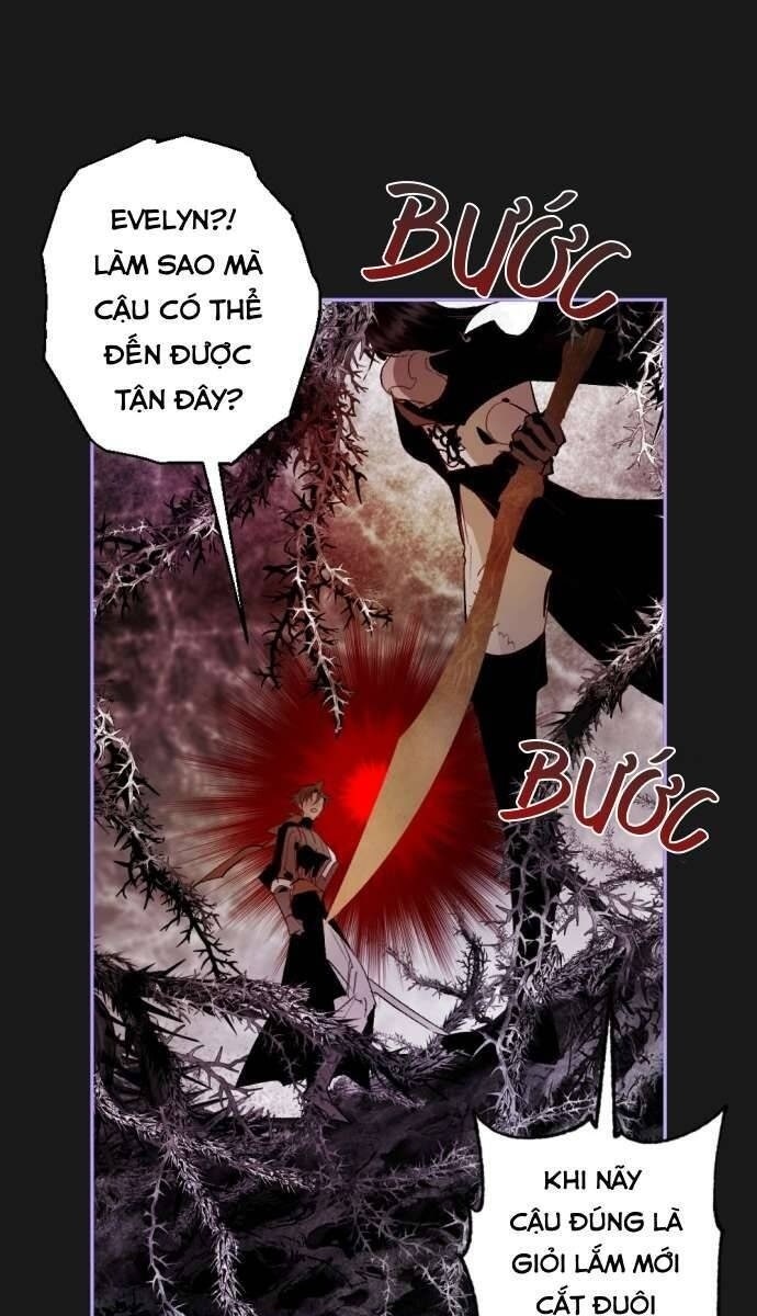 Lời Thú Nhận Của Chúa Tể Bóng Tối - Page 77