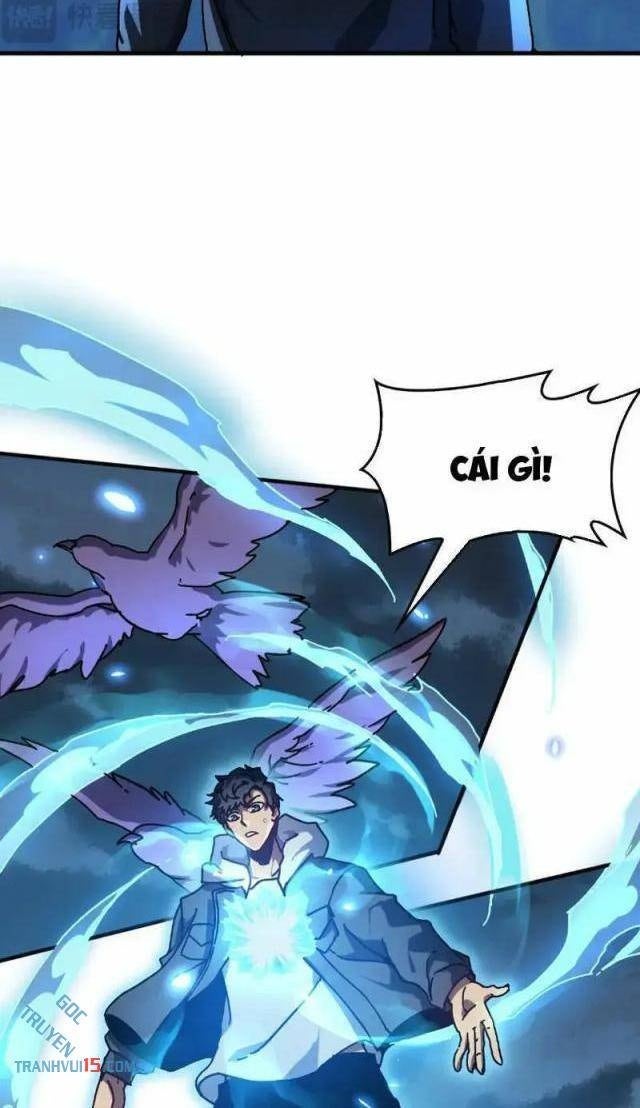 Bắt Đầu Kế Nhiệm Boss Hắc Long, Ta Vô Địch - Page 58