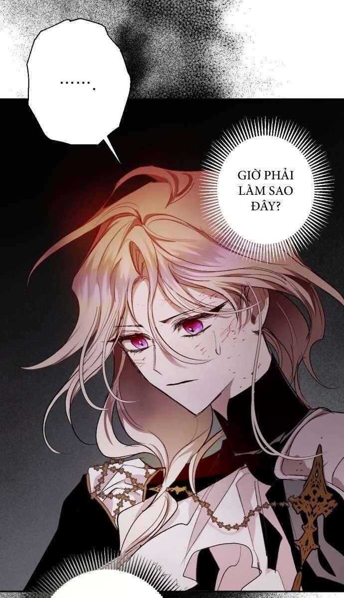 Lời Thú Nhận Của Chúa Tể Bóng Tối - Page 68