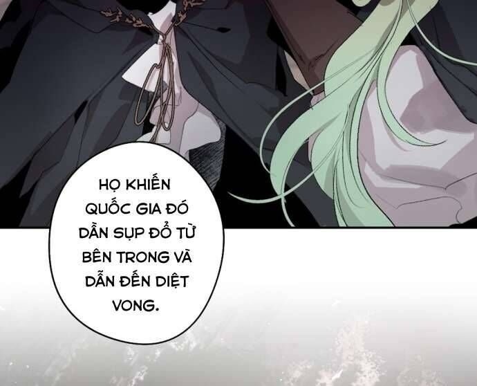 Lời Thú Nhận Của Chúa Tể Bóng Tối - Page 62