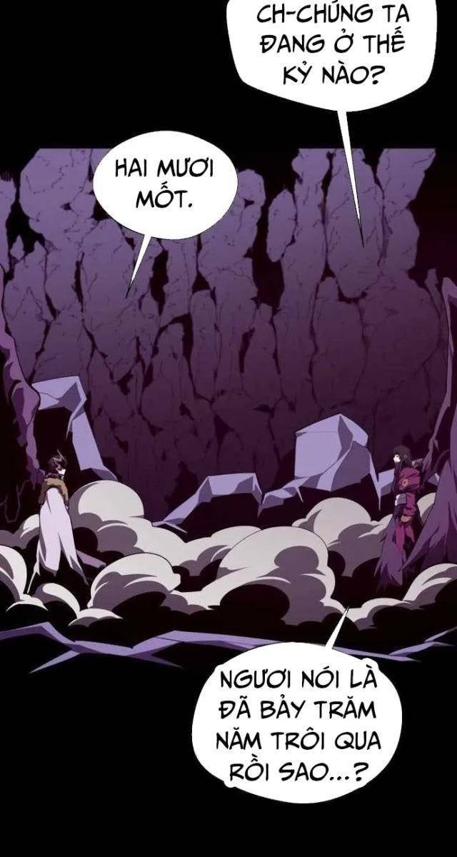 Hồi Ức Trong Ngục Tối - Page 9