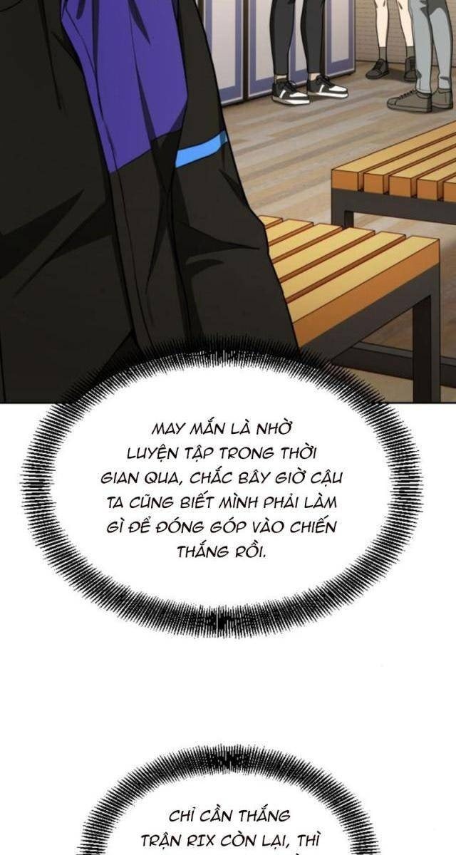 Người Chơi Thiên Tài Trở Lại - Page 18