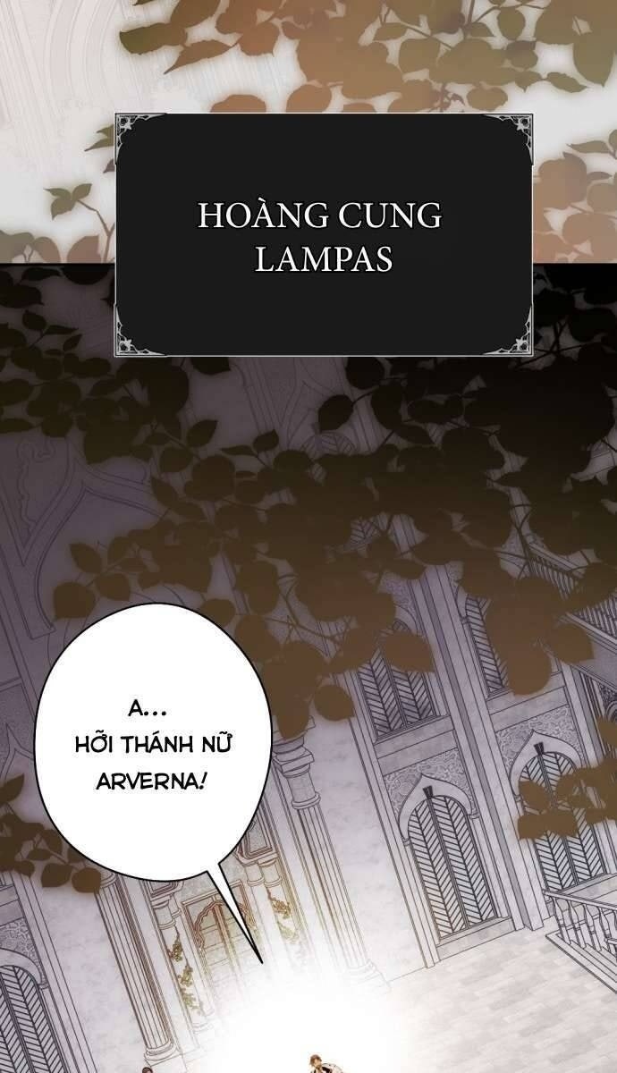 Lời Thú Nhận Của Chúa Tể Bóng Tối - Page 135