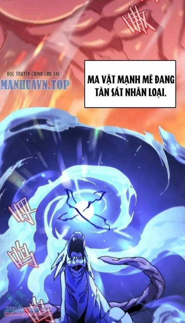 Bắt Đầu Kế Nhiệm Boss Hắc Long, Ta Vô Địch - Page 4