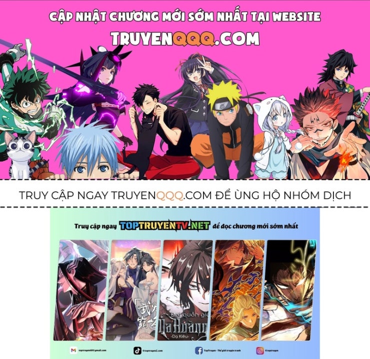 Lý Do Tôi Rời Bỏ Quỷ Vương - Page 6