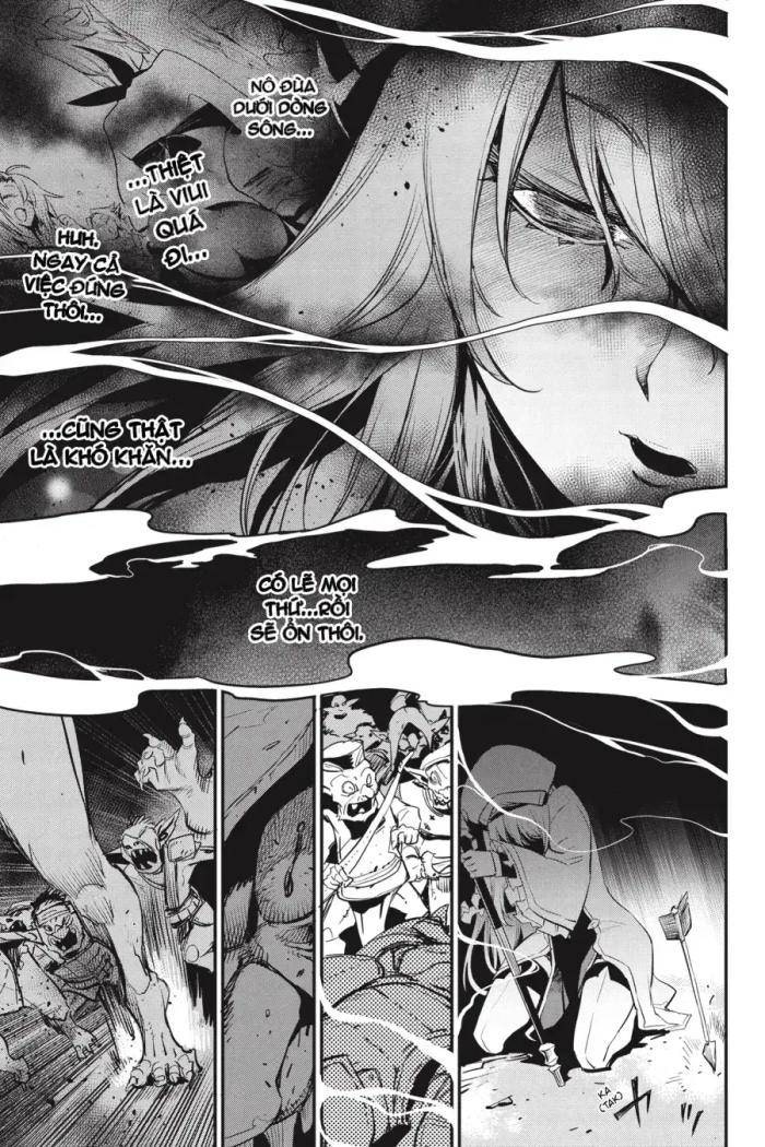 Thợ Săn Goblin - Page 18