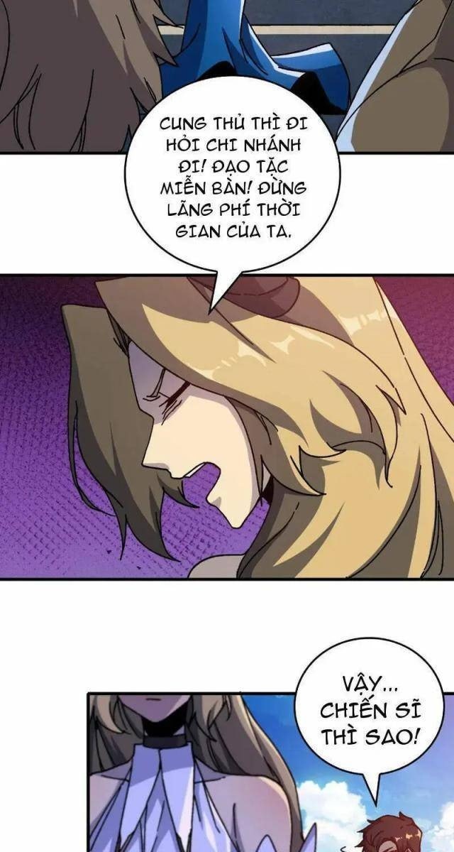 Bắt Đầu Kế Nhiệm Boss Hắc Long, Ta Vô Địch - Page 41