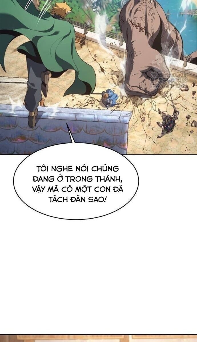 Lý Do Tôi Rời Bỏ Quỷ Vương - Page 46