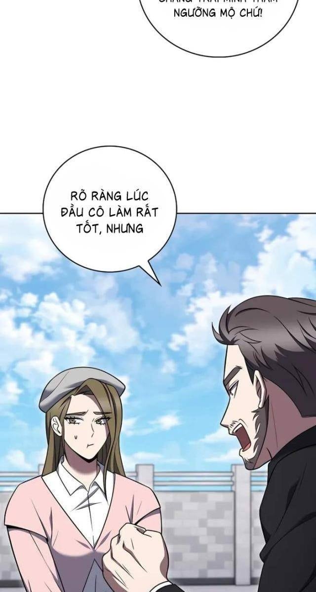 Shipper đến từ murim - Page 10