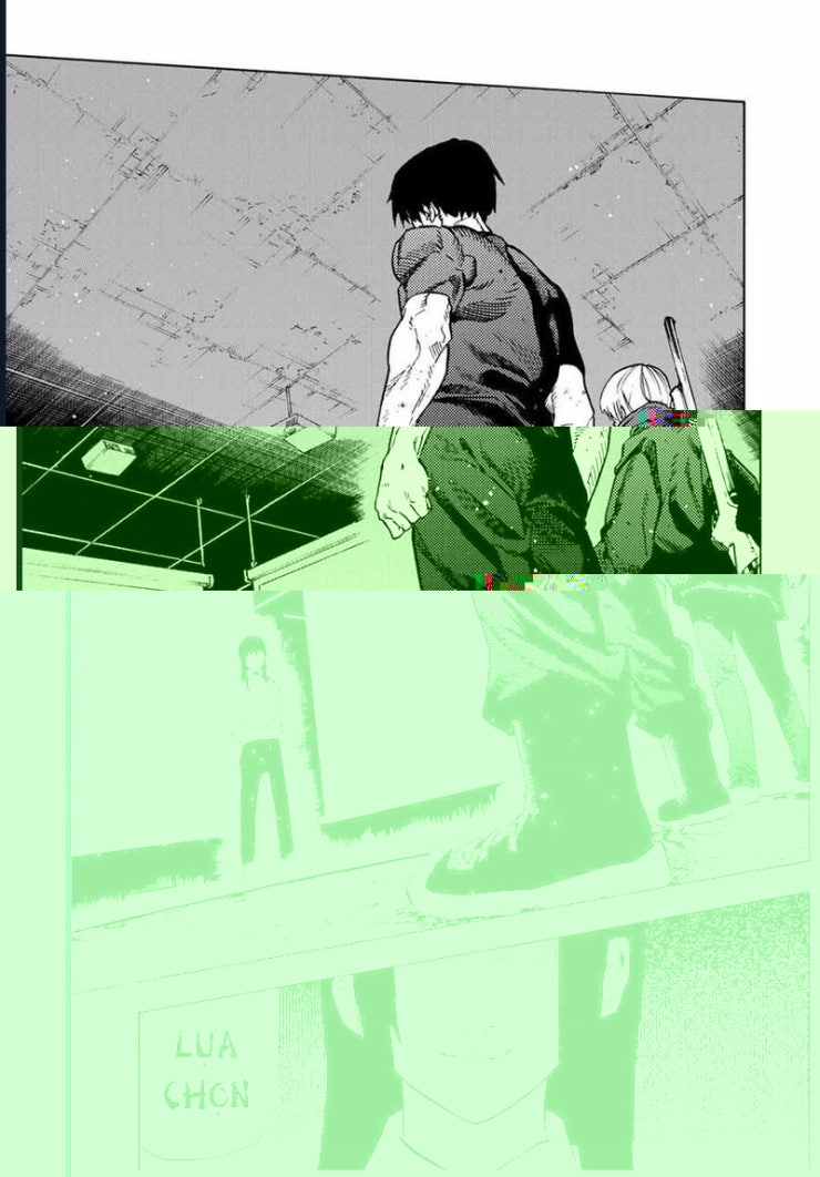 Lục nhân thập tự giá - Page 17