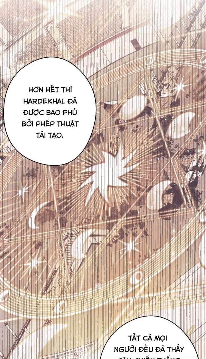 Lời Thú Nhận Của Chúa Tể Bóng Tối - Page 53