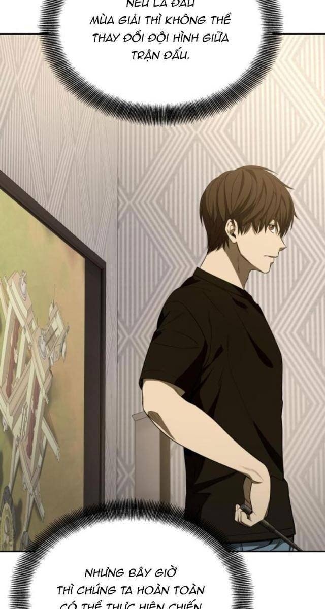 Người Chơi Thiên Tài Trở Lại - Page 121