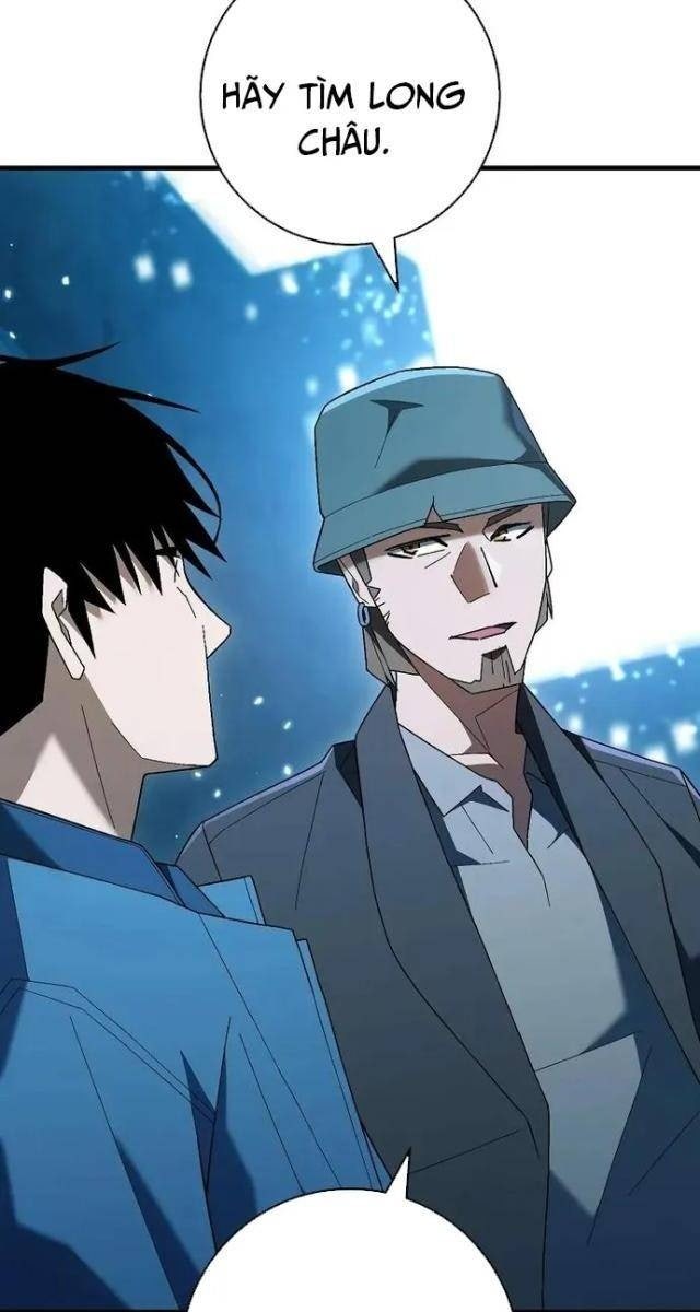 Anh Hùng Hồi Quy - Page 24