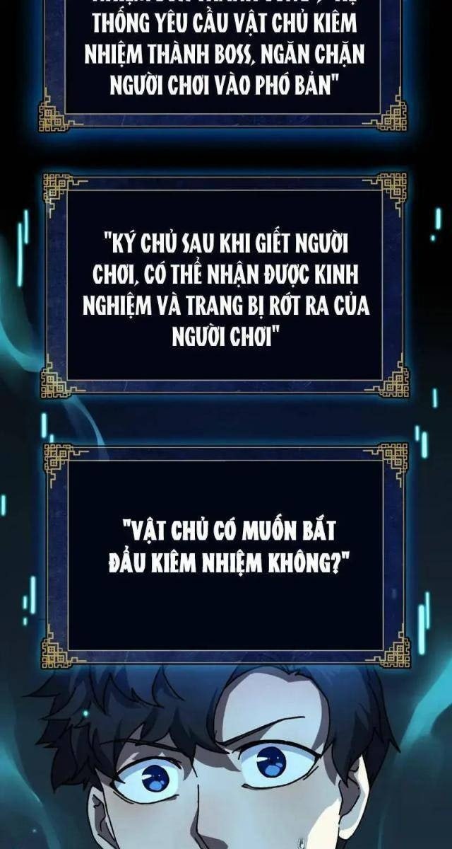 Bắt Đầu Kế Nhiệm Boss Hắc Long, Ta Vô Địch - Page 61
