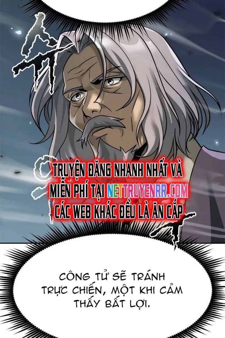 Ma Đạo Chuyển Sinh Ký - Page 47