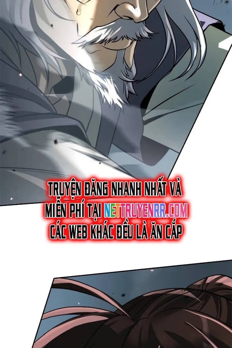 Ma Đạo Chuyển Sinh Ký - Page 81