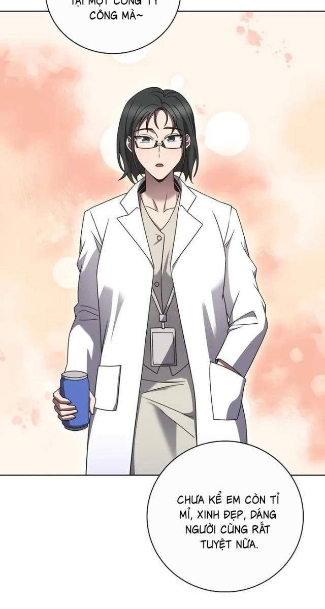 Shipper đến từ murim - Page 63