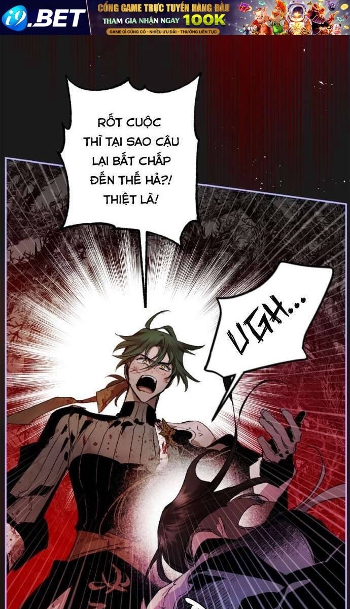 Lời Thú Nhận Của Chúa Tể Bóng Tối - Page 87